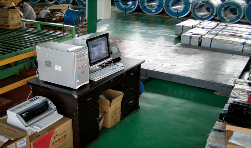 寶鋼（佛山）不銹鋼有限公司