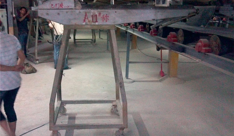 廣東寶利萊陶瓷有限公司