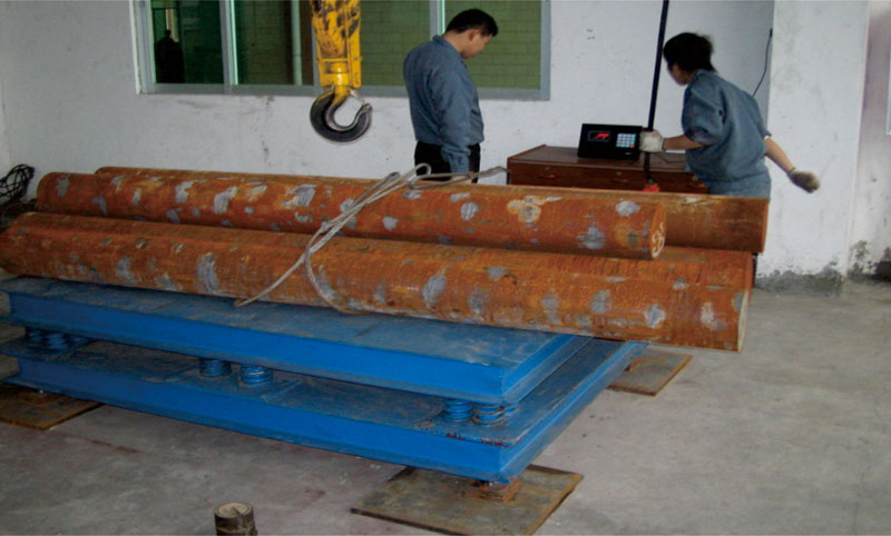 廣東雄峰特殊鋼有限公司