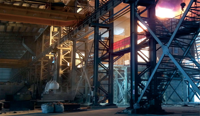 廣西桂鑫鋼業(yè)有限公司