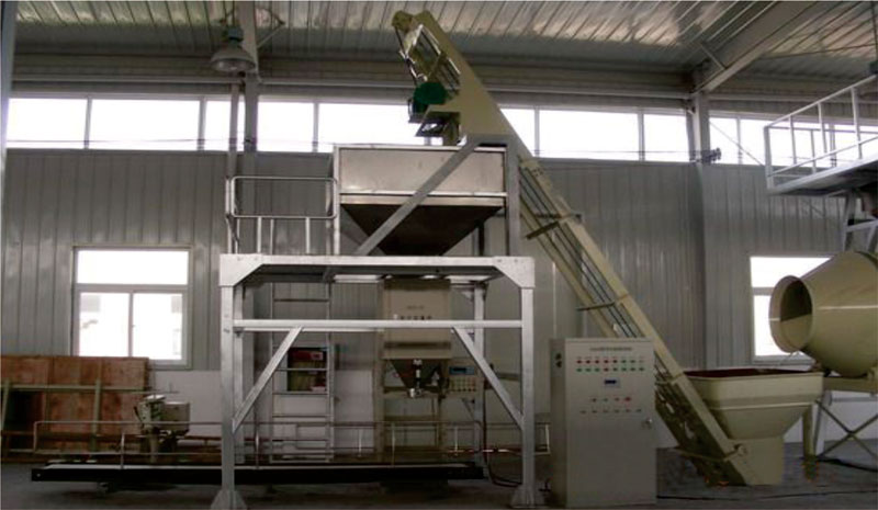 茂名信澳化工有限公司