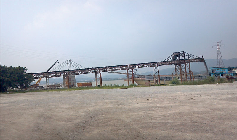 新會(huì)永鑫石業(yè)有限公司